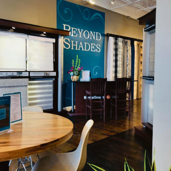 Window Treatment Beyond Shades blog