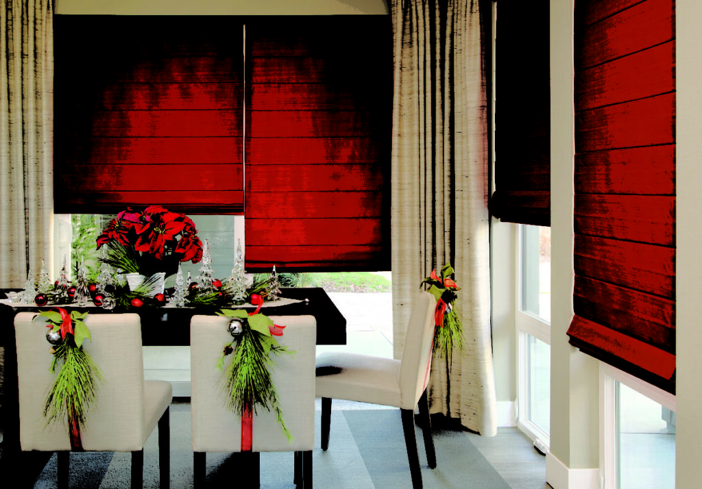 How to Measure for Inside and Outside Mounted Shades 2 Designer Roller Shades with PowerView®Motorization e1586452594362