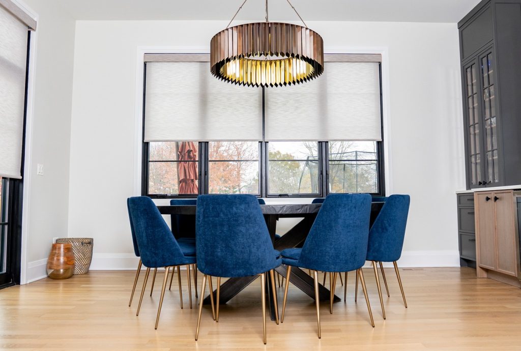 Top Color Trends for 2020 6 Designer Roller Shades with PowerView® Motorization 009