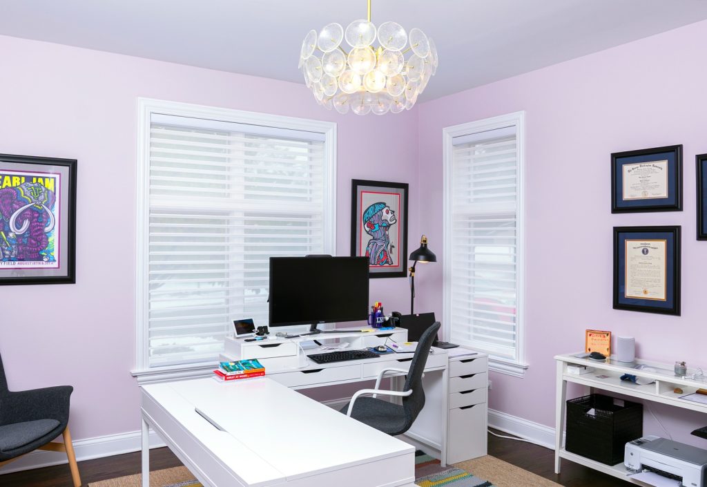 Top Color Trends for 2020 1 Silhouette® with EasyRise™ 27