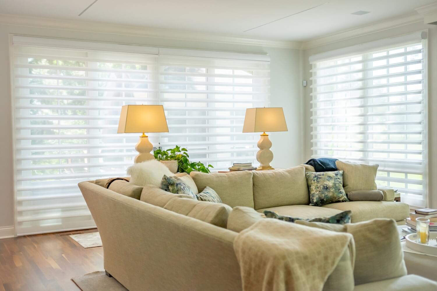 Why You Should Consider Motorized Window Blinds For Your Home