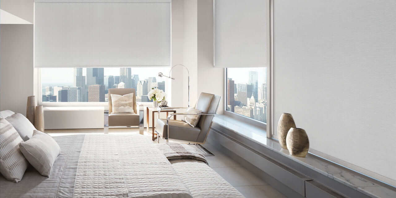 choosing the best blackout shades for optimal light control