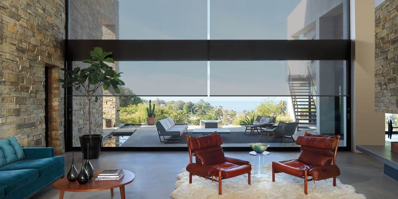 Privacy Screen Ideas: A stylish way to improve and security at home